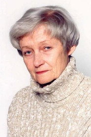 Photo of Anna Korzeniecka as Ciocia Kattie