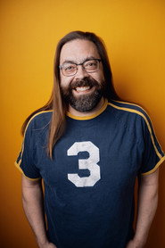 Photo of Gabriel Rutledge