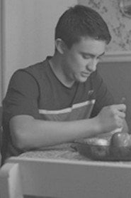 Photo of Ángel Alvarado as Ramiro