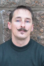 Photo of Jason Redshaw as Burglar