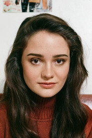 Photo of Aisling Franciosi as Trisha Van Ness
