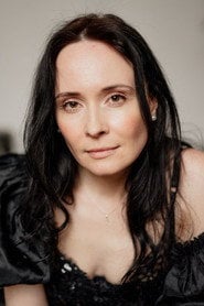 Photo of Valeriia Oleinykova