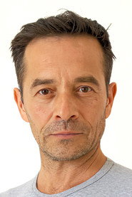 Photo of Simeon Tsakiris as Fascist Underboss