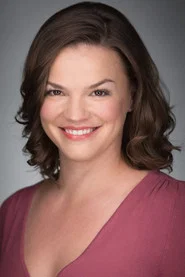 Photo of Kate Graham as Wendy
