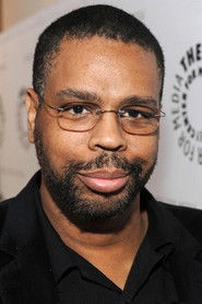 Photo of Dwayne McDuffie as Self