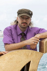 Photo of Jesus F. Cruz as Miracruces