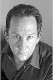Photo of Dave Mallow as Master Scythe (voice)