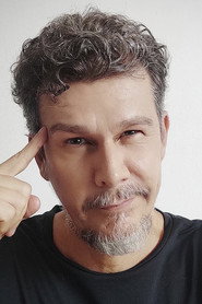Photo of Pedro Abranches as Edgard