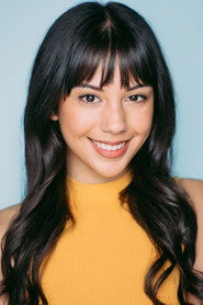 Photo of Junnicia Lagoutin as Shannon