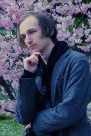Photo of Pierre Pellegrini as Shido Pellegrini