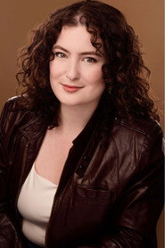 Photo of Sylvia Grosfold as Chris