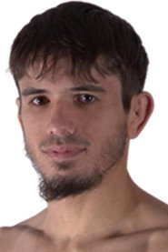 Photo of Mehdi Baydulaev as Self