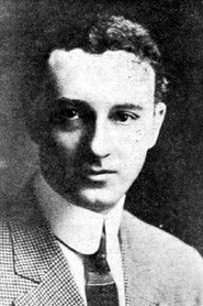 Photo of George Soule Spencer as Sylvanus Rebbings