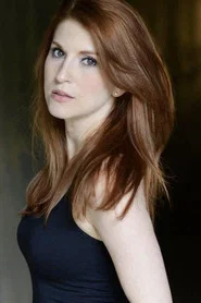 Photo of Ashlee Heath as Abby