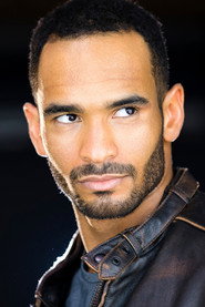 Photo of Tyler Delaney as Glen