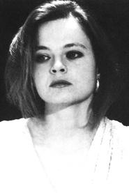 Photo of Paola Agosti as Ewelyn