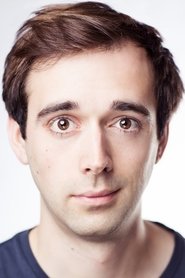 Photo of Richard Soames as Self - President, Film Finances