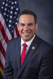 Photo of Pete Aguilar as Self