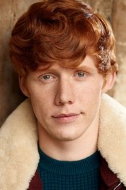 Photo of Brandon Root as The Man