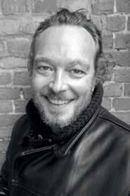 Photo of Lionel Bourguet as Charlebois
