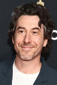 Photo of Jay McCarrol as Jay