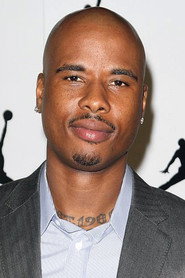 Photo of Quentin Richardson as Self