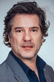 Photo of Eric Théobald as Brice Lemareuil