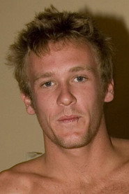 Photo of Richard Cynderblock