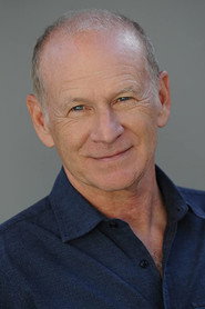 Photo of Michael Mantell as David Rayburn