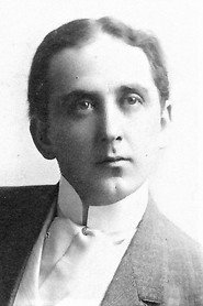 Photo of Oliver Eckhardt as Briggs