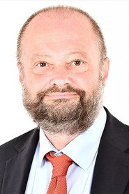 Photo of Mark Highfield as Mr Tomassi