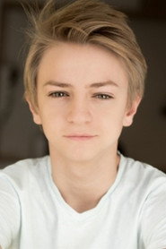 Photo of Godefroy Reding as Isaac