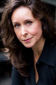 Photo of France Perras as Julie