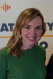 Photo of Helena Bagué Vilà as Jana
