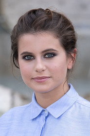 Photo of Carolina Signore as Greta