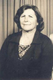 Photo of Marika Kallamata as Pastruesja