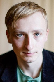 Photo of Brian Völkner as Lorenz