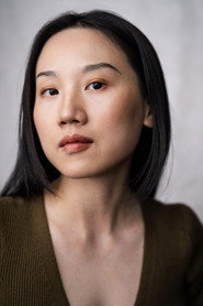 Photo of Jane Lu as Janus