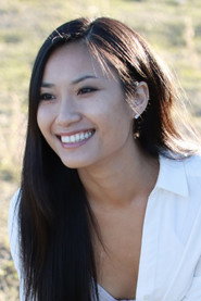 Photo of Michele Ly as Vivian Vi