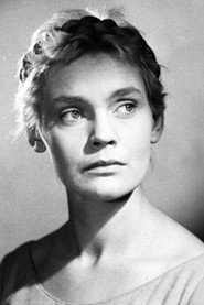Photo of Małgorzata Leśniewska as Jadwiga
