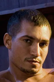 Photo of Sergio Anthony