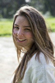 Photo of Francesca Riso as Brenda Russo
