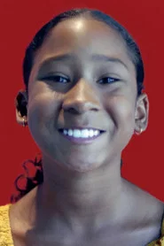 Photo of Loan Longchamp as Nina (voice)