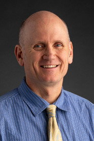 Photo of Duane Andersen as Outlander