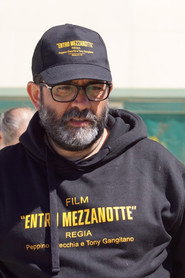 Photo of Tony Gangitano