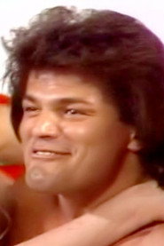 Photo of Bruce Stallion