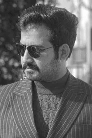 Photo of Yousif Al-Ali as Main Character