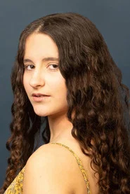 Photo of Adriana Parisi as Zoe