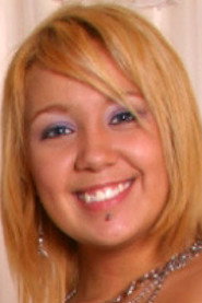 Photo of Pietra Raifer