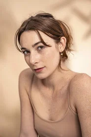 Photo of Nicolette Norgaard as Lainie